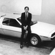 1976 DeLorean DSV prototype